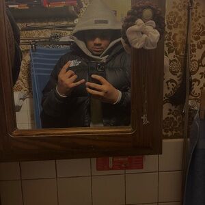 Meet your Posher, Sauceybanks